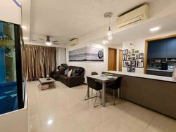 Flo Residence (D19), Condominium #577440771
